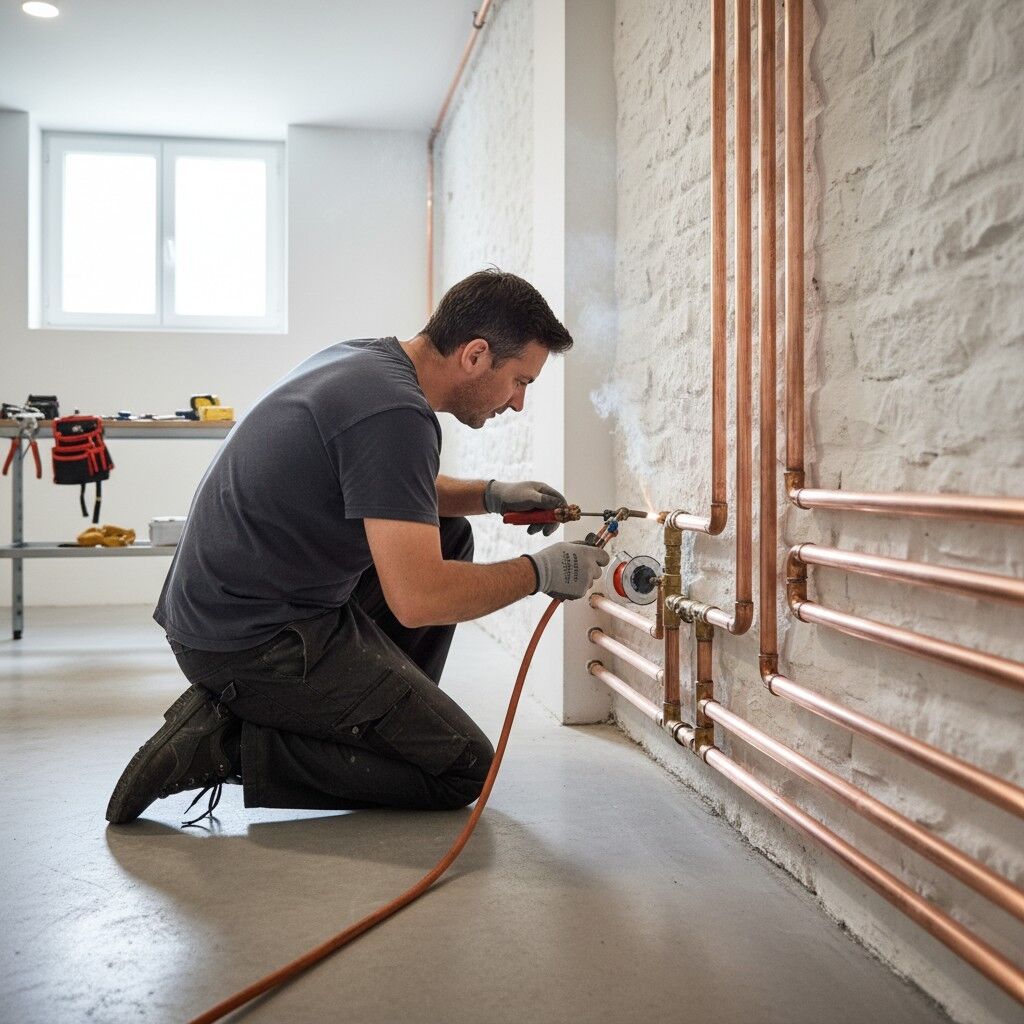 DAG TRAVAUX